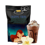 Frappé Tíbiri Vainilla 125 g