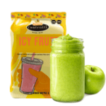 Icy Frutz Manzana Verde 1 kg